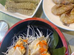 -渔娘渔家丹东海鲜(东直门店)