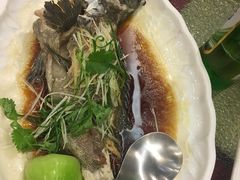 -北海渔村酒楼·粤菜海鲜点心(新华店)