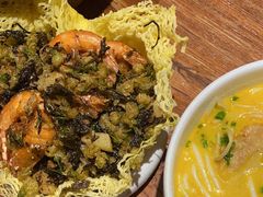 -云海肴·汽锅鸡·云南菜(美罗城店)