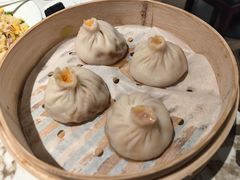 蟹黄汤包-永春园·扬州早茶·淮扬菜(漫乐城店)