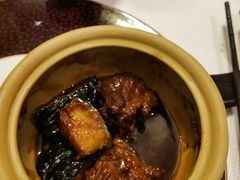 少帅红烧肉-萬國春·中菜馆(颐和公馆店)