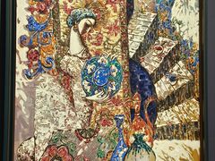 -北京工艺美术博物馆