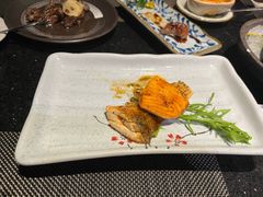 -德川家日本料理(中关村寰太大厦店)