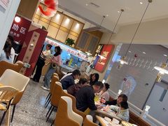 -大厨小馆(华阳城店)