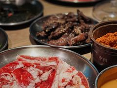 -西塔老太太泥炉烤肉(亚运村店)