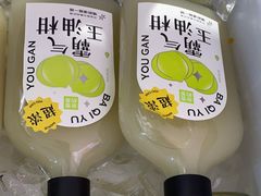 -奈雪的茶(华强北中航城店)