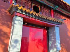-昆明动物园