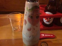 -Helens海伦司小酒馆(深圳文蔚大厦店)