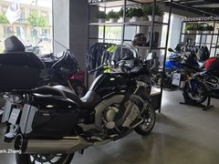 -北京德悦行BMW宝马摩托车