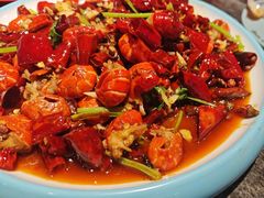 -醉炫音速烧烤·干煸菜(沙河总店)