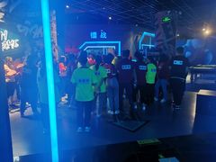 -世代星球·保龄球·镭战真人CS·团建(杨浦店)