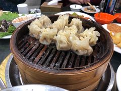 羊肉烧麦-马家烧麦(总店)
