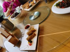 -枣子树·素食餐厅(普陀山店)