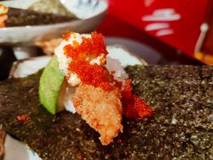 -新鲜特色餐厅(香格里拉大酒店)