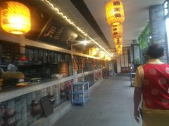 -杨记隆府(白象街店)