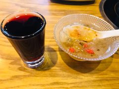 玫瑰酒-妈妈的味道(和顺古镇店)