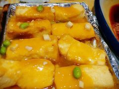 -顾家土菜館