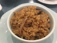 -茶油香闽南菜·花园餐厅(前埔店)