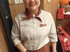 -海底捞火锅(万丰桥店)