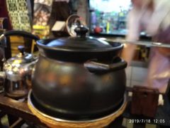 -味可道美食坊(福基路店)