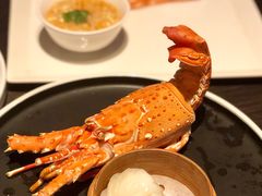-万丽轩·粤菜(王府井金茂万丽酒店)