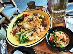 -北丐先生·野馄饨烧烤(长宁龙之梦店)
