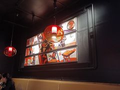 -探鱼·鲜青椒爽麻烤鱼(正佳广场店)