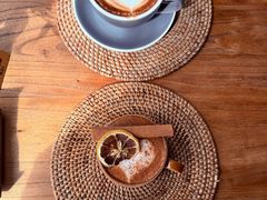 -六阅·福十 FORTEN 海景咖啡西餐厅(双廊古镇店)