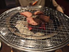 -蒜香焼肉PURUSHIN(马场路店)