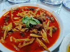 -明升萝卜汤