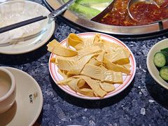 -蜀大侠火锅(森兰花园城店)