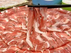 -香满锅老北京羊蝎子火锅·家常菜(新街口店)