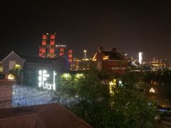 -铜锣湾·有麝自然香(长嘉汇购物公园店)