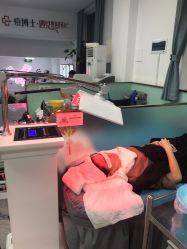 -痘博士天津·全国连锁祛痘机构