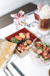 -武汉汉口喜来登大酒店·宴会厅