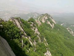-丹东凤凰山景区