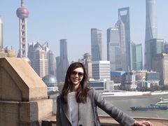 -上海和平饭店华懋阁 Cathay Room