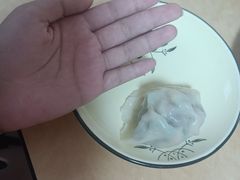 -乡府肉丁水饺(环山路店)