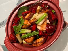 -申粤轩酒楼(丁香花园店)