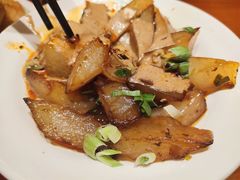 风味凉粉-再回首(西关木塔巷店)