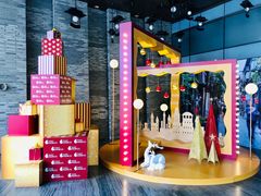 -上海外滩英迪格酒店