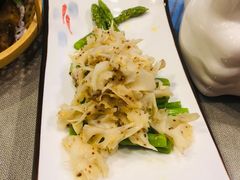 -素芝林素食养生会所(黄山豪庭·御府店)