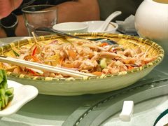 -顺峰顺水顺德菜(第一百货店)