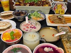 -福苗小骆驼烧烤(望京店)