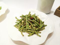 -老长春肉馆(创业大街店)