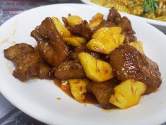 -师傅仔美食(东华老店)