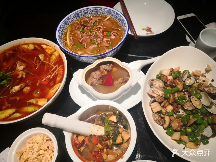 柴门饭儿(正弘城店)-图片-郑州美食-大众点评网