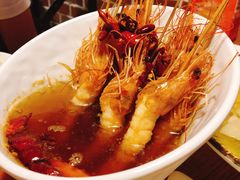 -老九巷川小馆(万松园店)
