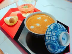 -茶是一枝花泡茶店