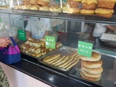 -清真·西北人家风味馆(中山中路店)